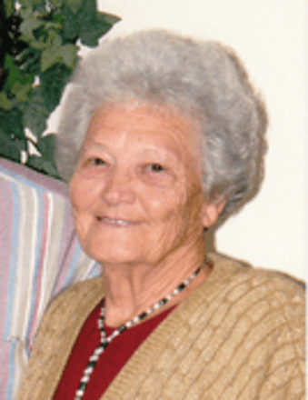 Christine (Owens) Parrigin Obituary
