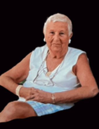 Marie Fussell Obituary