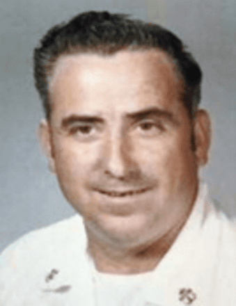 Chester "Chet" Johnson Obituary