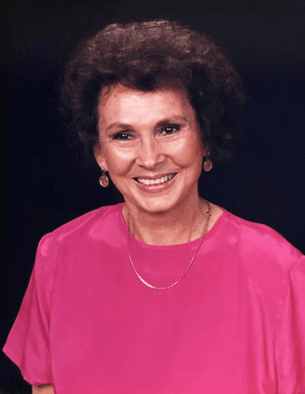 Virginia (Smith) Farmer Obituary