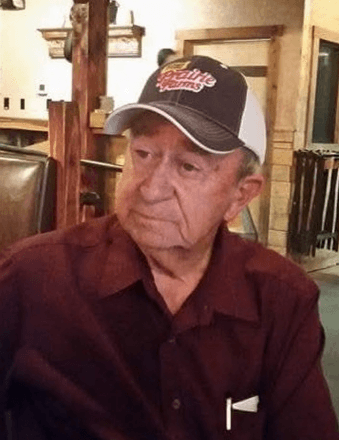Everett Lee Polson Obituary